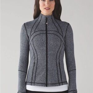 Lululemon Define Jacket